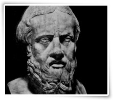 Quién fue Heródoto? - Crítica Histórica
