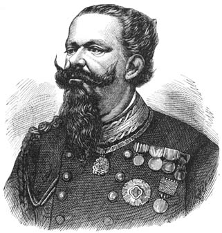 Rey Italia Victor Manuel II