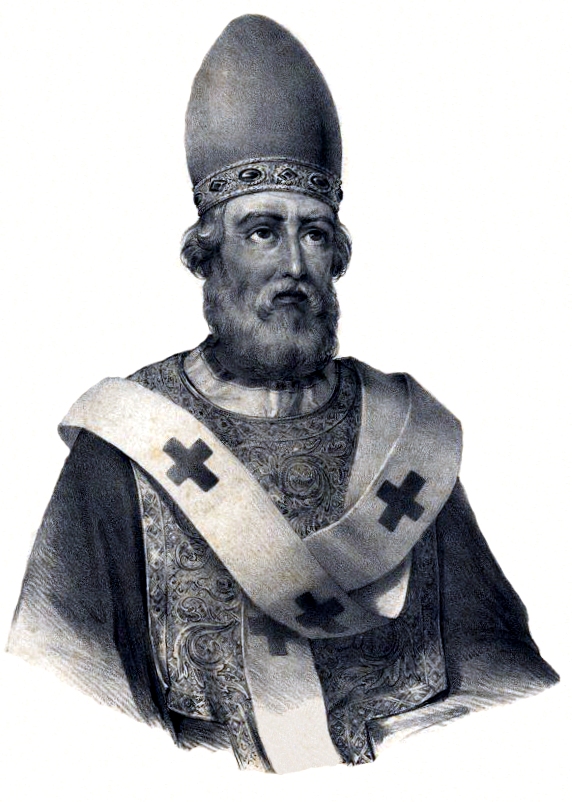 Papa Damaso